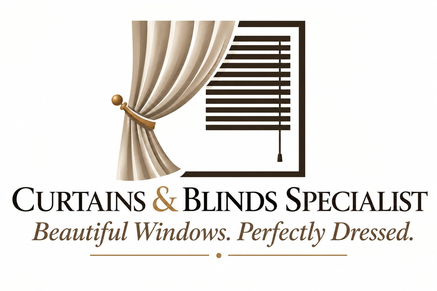 Curtains & Blinds Specialist