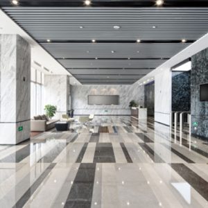 Commercial Space Consultation